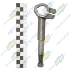 70-1703011 Рычаг вилок КПП на крышку нового образца МТЗ РУП